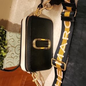 The Marc Jacobs Snapshot